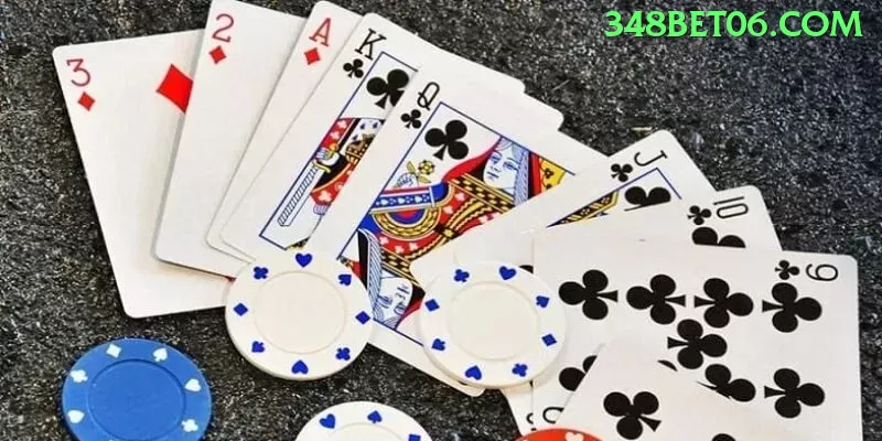 Descubra a Categoria de Cartas no 348bet app - ✨ apk
