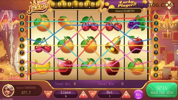 Slots 348bet - Sweet Bonanza e caça-níqueis populares