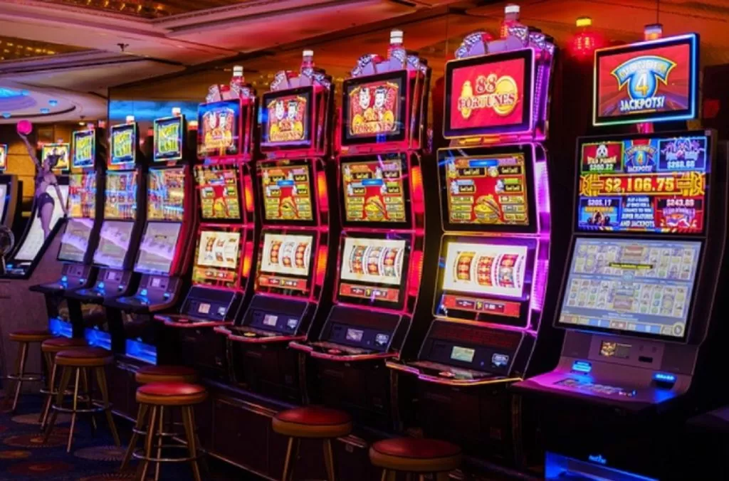 Slots 348bet - Sweet Bonanza e caça-níqueis populares